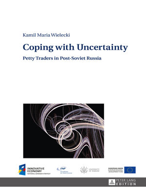 cover image of Coping with Uncertainty